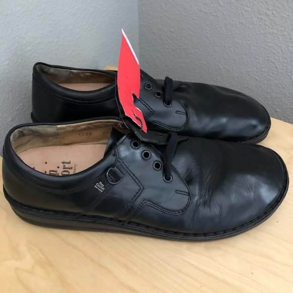 FINN COMFORT Vaasa Leather Shoes - Factory Restored - Picture 4 of 15